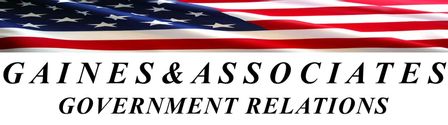 Gaines & Associates Government Relations