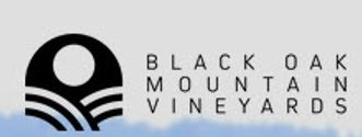 Black Oak Mountain Vineyards