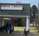 Dawns Thrift & Consignment