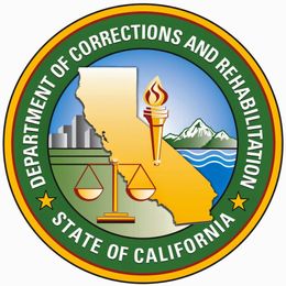 California Department of Corrections & Rehabilitation