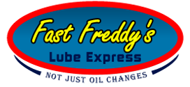 Fast Freddy's Lube Express