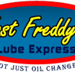 Fast Freddy's Lube Express