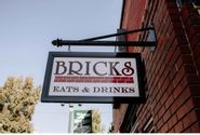 Bricks Restaurant