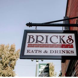 Bricks Restaurant