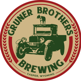 Gruner Brothers Brewing