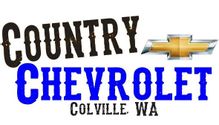Country Chevrolet Buick