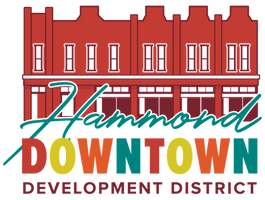 Hammond Downtown Development District