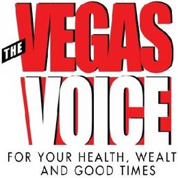 The Vegas Voice