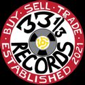 33 1/3 Records