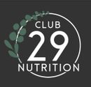 Club 29 nutrition