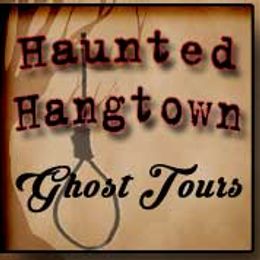 Haunted Hangtown Ghost Tours