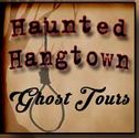Haunted Hangtown Ghost Tours