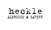 Heckle Alehouse & Eatery - CLOSED