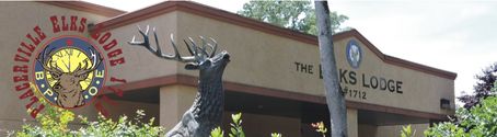 Placerville Elks Lodge #1712