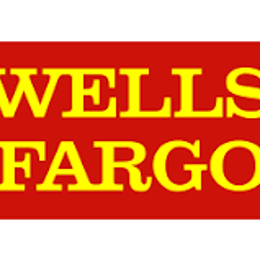Wells Fargo 
