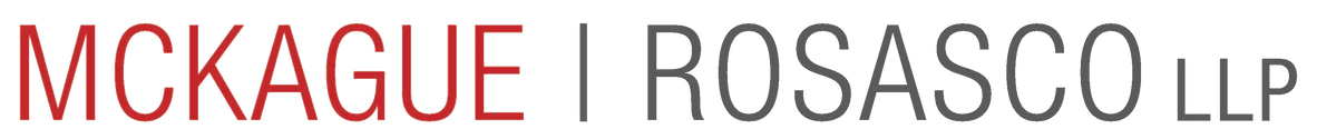 McKague Rosasco LLP