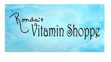 Ronda's Vitamin Shoppe