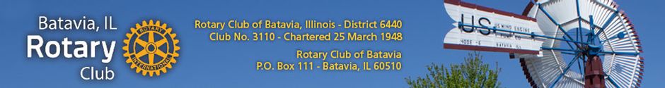 Batavia Rotary Club