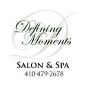 Defining Moments