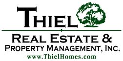 Thiel Real Estate  & Property Management, Inc.