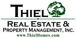 Thiel Real Estate & Property Management, Inc.