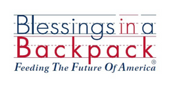 Blessings in a Backpack