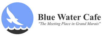 Blue Water Cafe