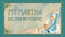 My Martha Design Boutique