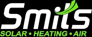 Smit's Solar Heating & Air Conditioning