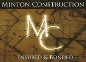 Minton Construction