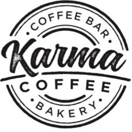Karma Coffee Bar and Bakery
