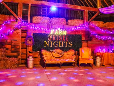 Farm Fright Nights