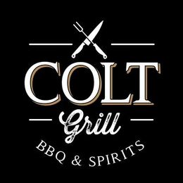Search: Colt Grill BBQ & Spirits 