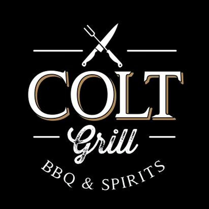 Search: Colt Grill BBQ & Spirits