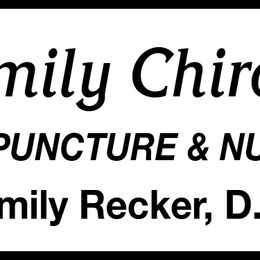 Reckers Family Chiropractic