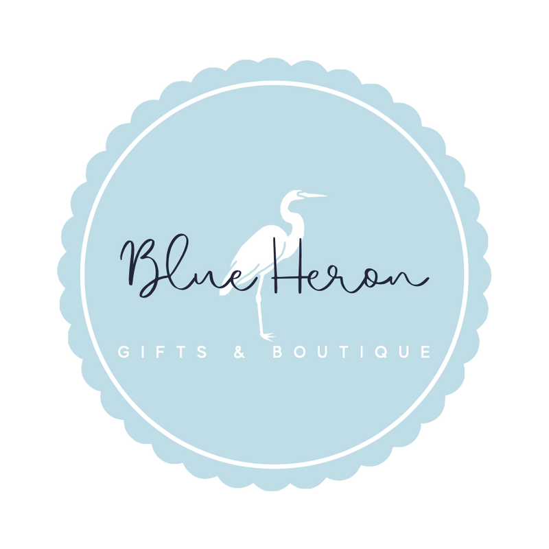 Blue Heron Gifts & Boutique