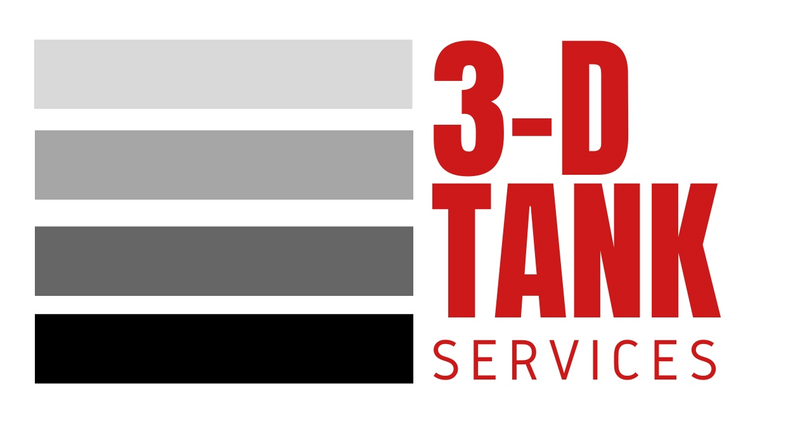 3D Tank Services