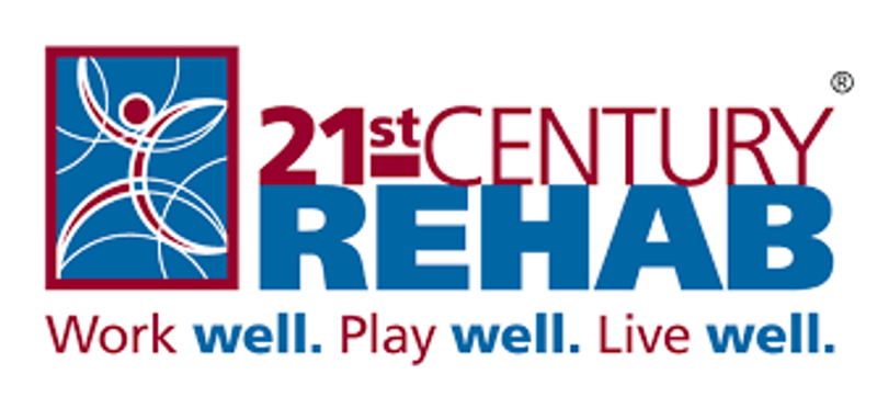 21st Century Rehab