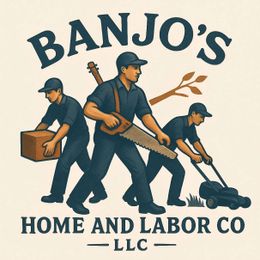 Banjo's Home and Labor Co