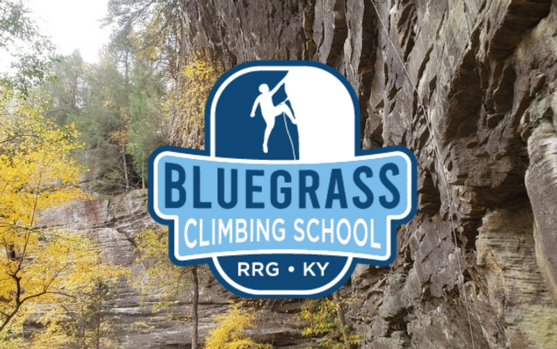 Bluegrass Climbing School