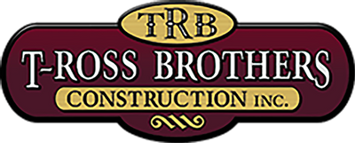 T Ross Brothers Construction