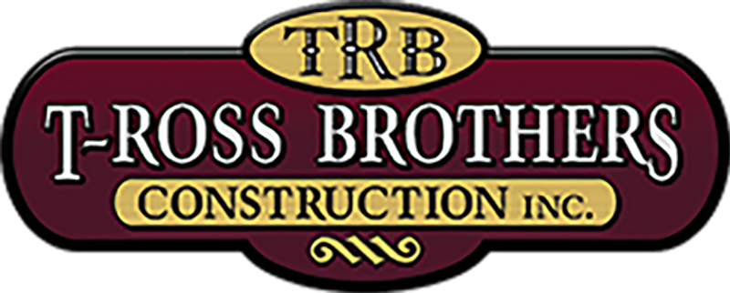 T Ross Brothers Construction