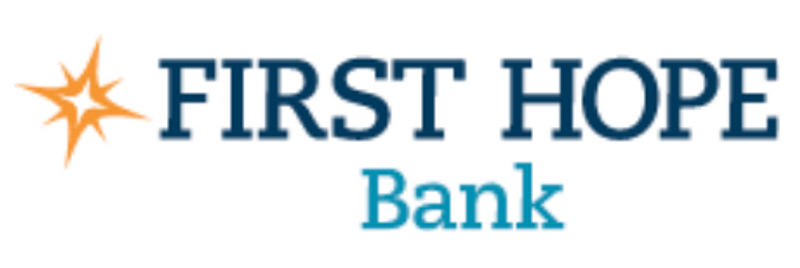 First Hope Bank