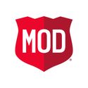 MOD Pizza (Mooresville, NC)