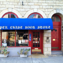 Paper Chase Book Store
