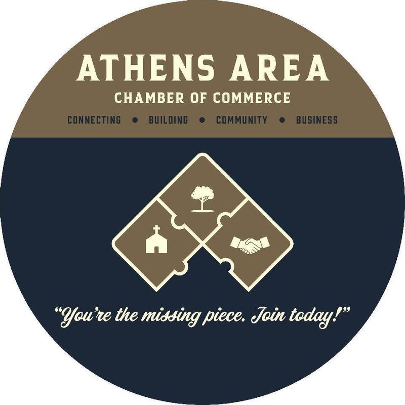 Athens Chamber of Commerce