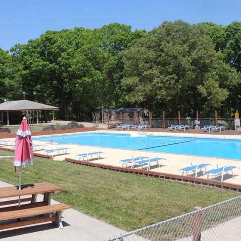 Midway Campground