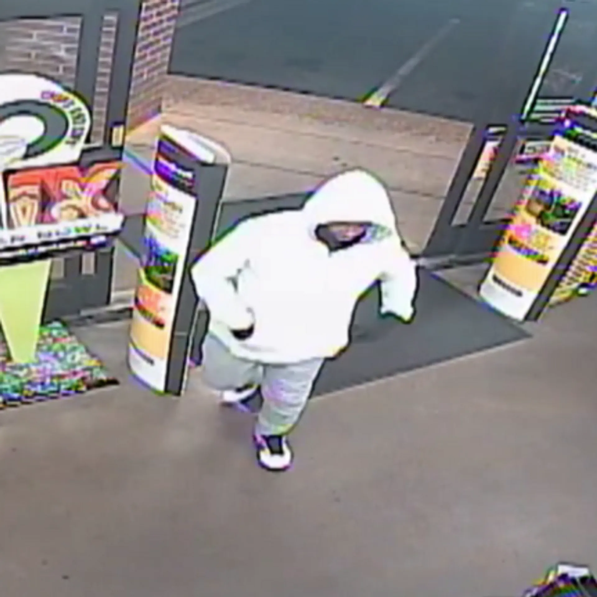 Statesville Police Investigate Armed Robbery at Dollar General