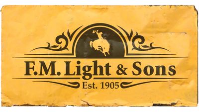 F.M. Light & Sons