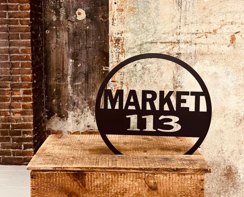 Market 113 on Main